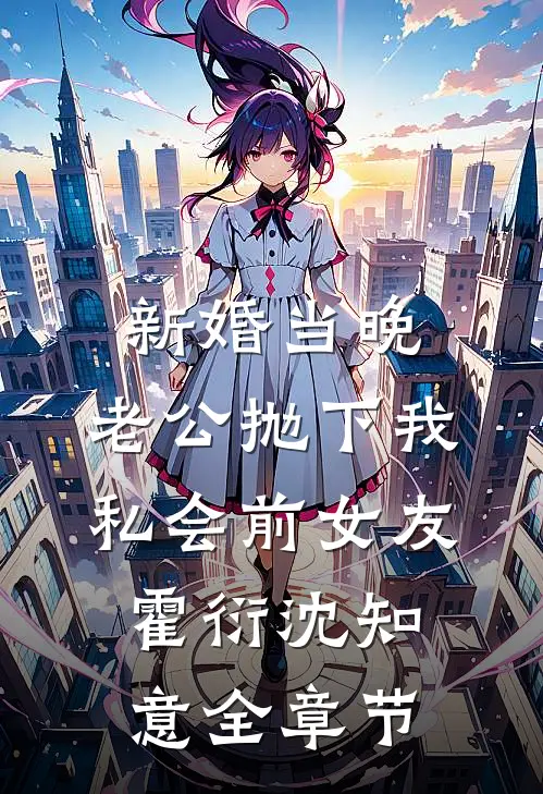 坠崖穿书后，她真的没招了:全文+结局+番外