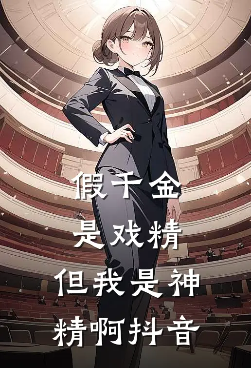 假千金是戏精，但我是神精啊抖音