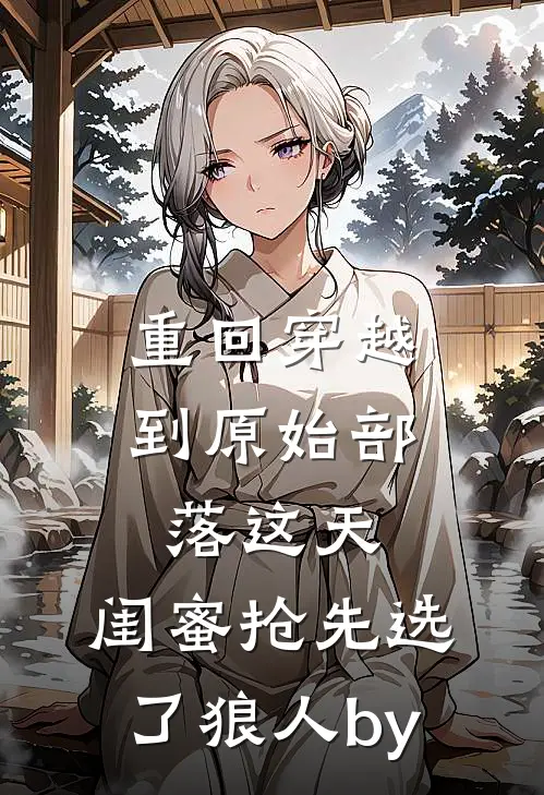 重回穿越到原始部落这天，闺蜜抢先选了狼人by