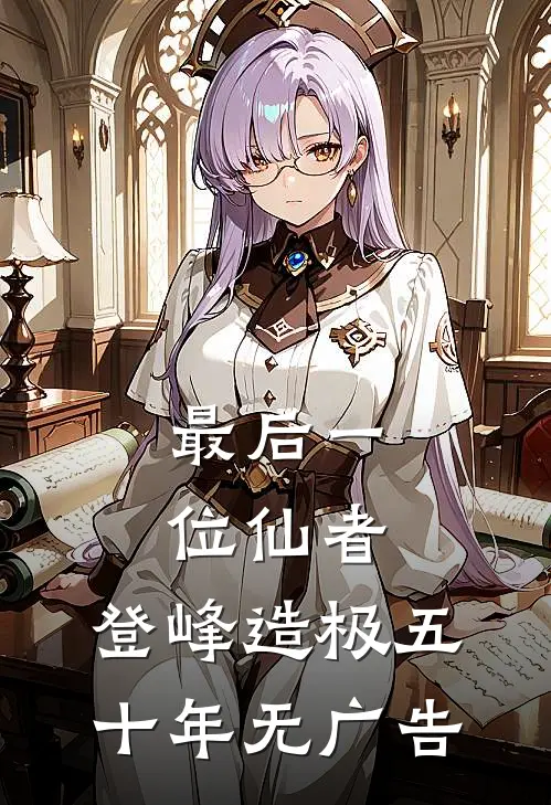 最后一位仙者，登峰造极五十年无广告