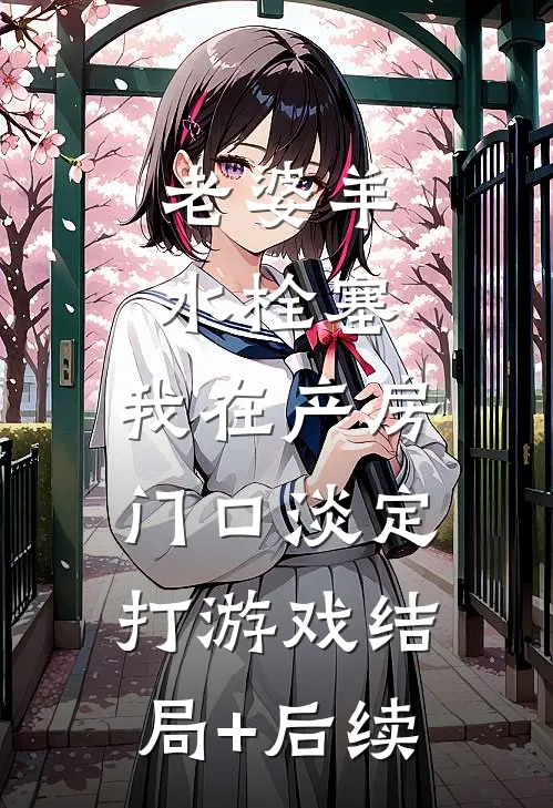 老婆羊水栓塞，我在产房门口淡定打游戏结局+后续