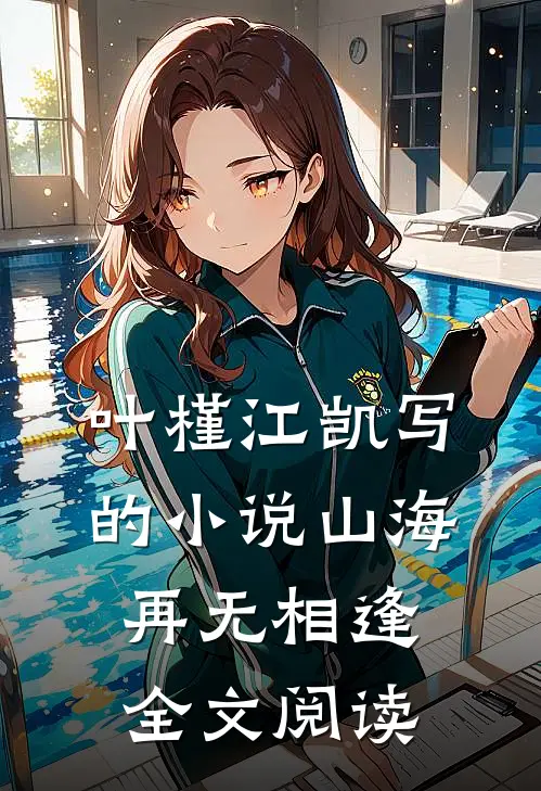 叶槿江凯写的小说山海再无相逢全文阅读