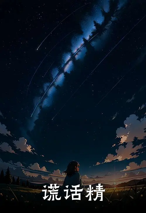 谎话精