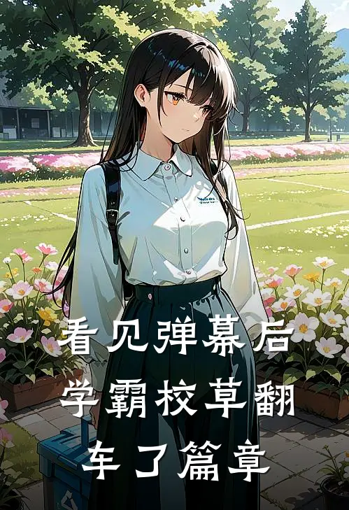 看见弹幕后，学霸校草翻车了篇章