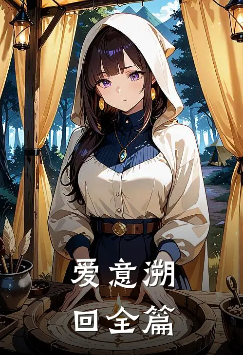 爱意溯回全篇