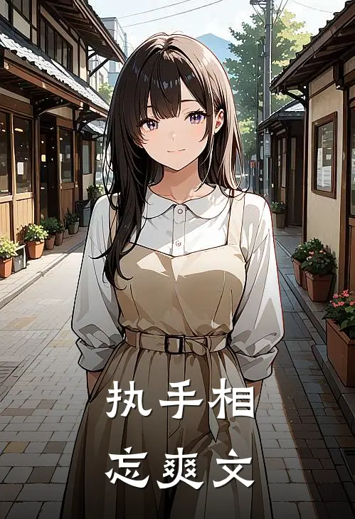 执手相忘爽文