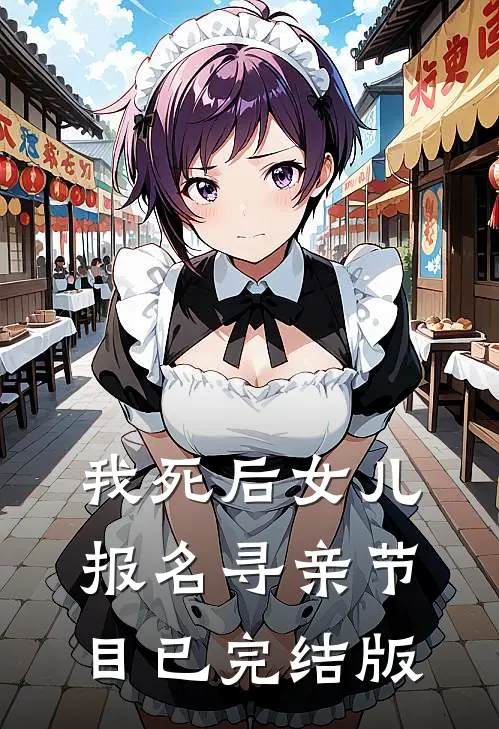 我死后女儿报名寻亲节目已完结版