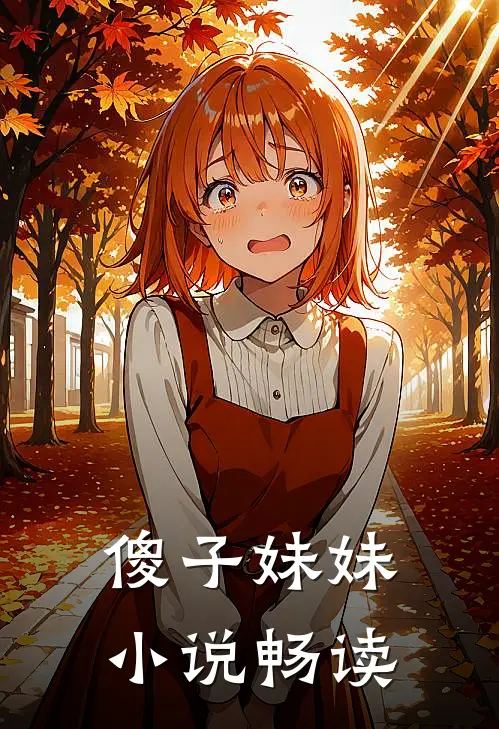 傻子妹妹小说畅读