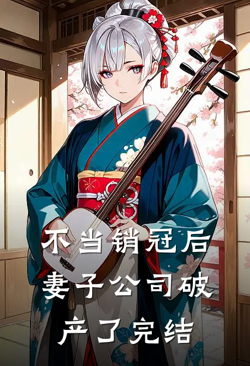 不当销冠后，妻子公司破产了完结