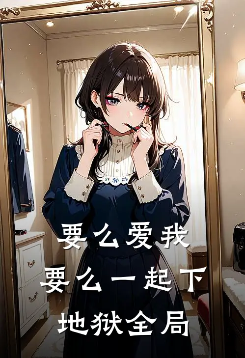 要么爱我，要么一起下地狱全局