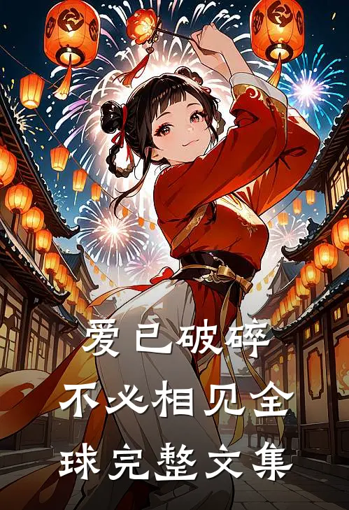 爱已破碎，不必相见全球完整文集