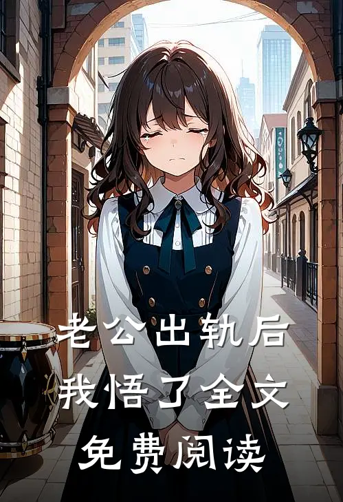 老公出轨后我悟了全文免费阅读