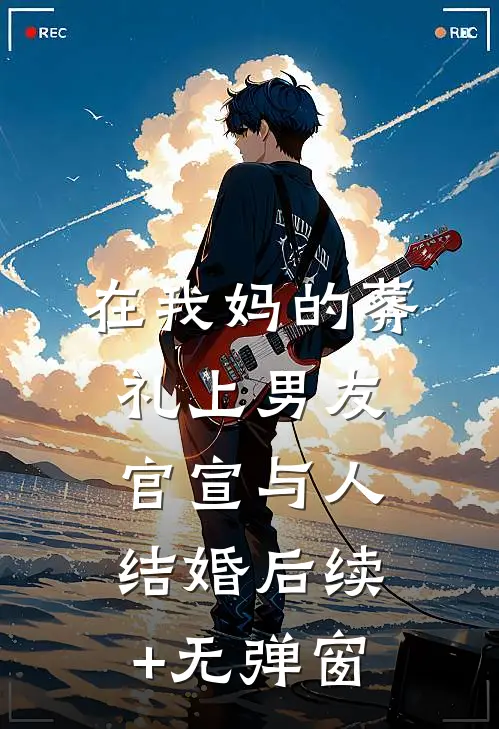 在我妈的葬礼上男友官宣与人结婚后续+无弹窗