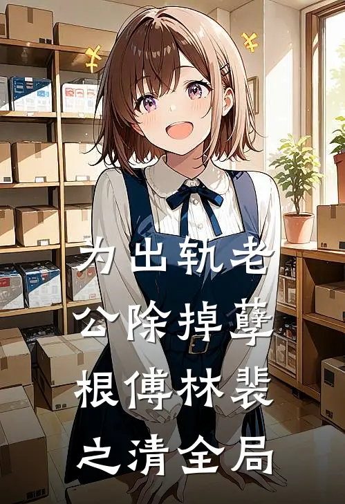 为出轨老公除掉孽根傅林裴之清全局