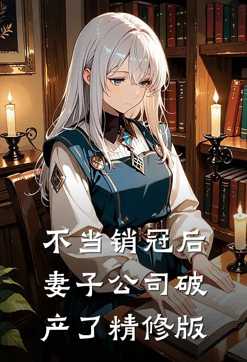 不当销冠后，妻子公司破产了精修版
