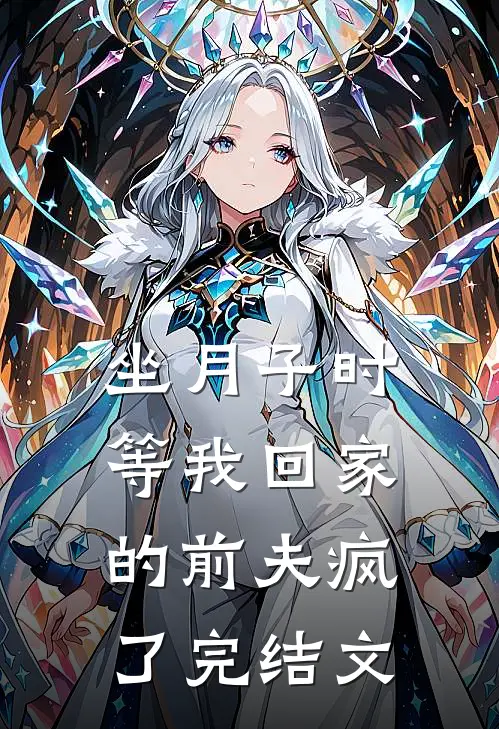 坐月子时，等我回家的前夫疯了完结文