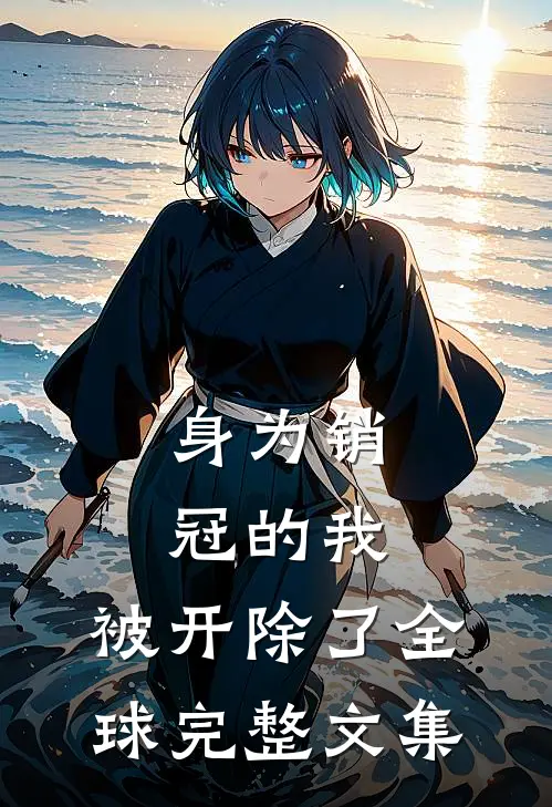 身为销冠的我，被开除了全球完整文集