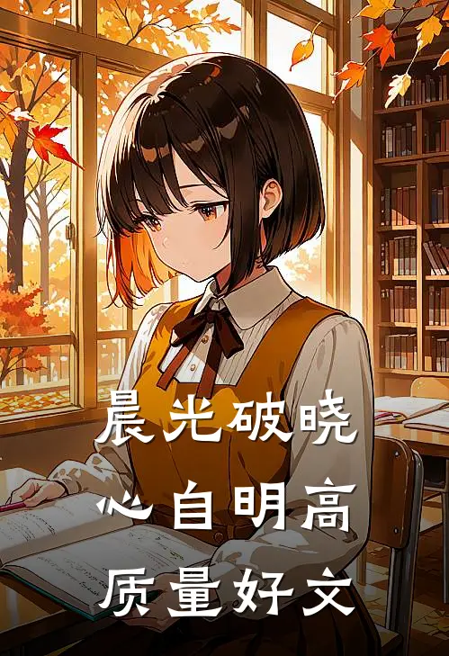 晨光破晓心自明高质量好文
