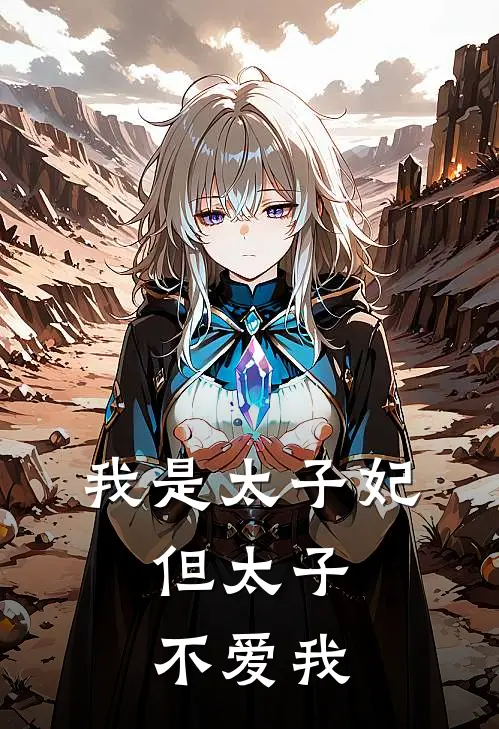 我是太子妃，但太子不爱我