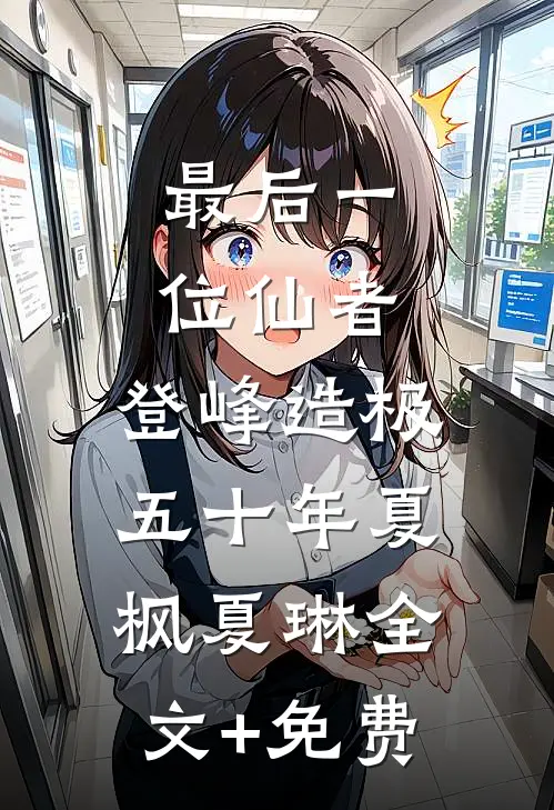 最后一位仙者，登峰造极五十年夏枫夏琳全文+免费
