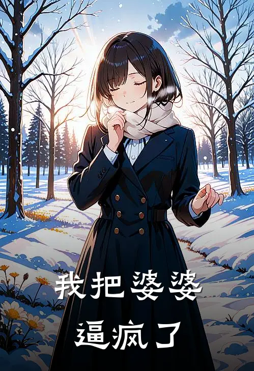 我把婆婆逼疯了