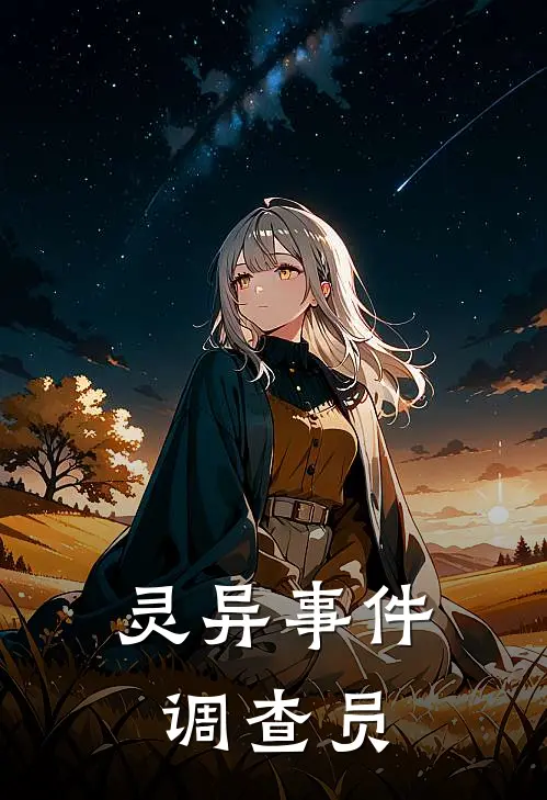 灵异事件调查员
