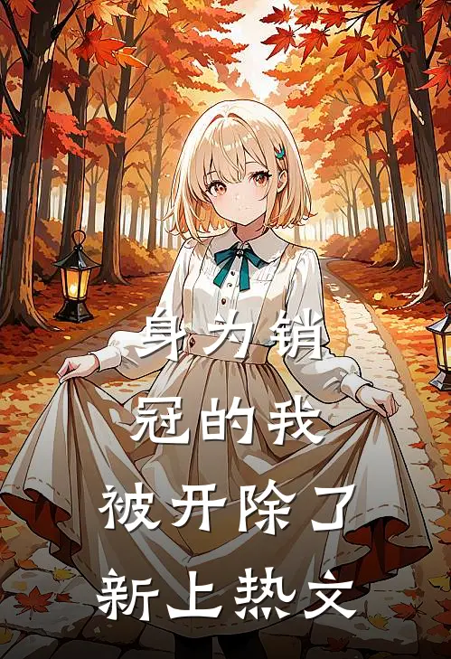 身为销冠的我，被开除了新上热文