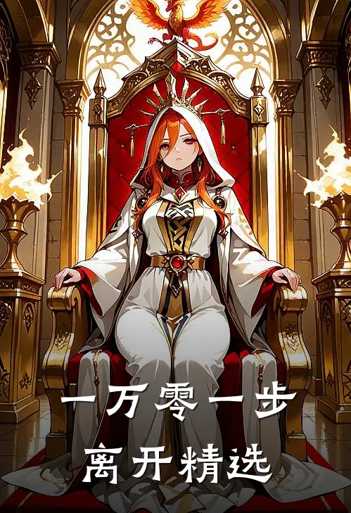 一万零一步离开精选
