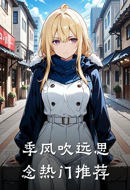 季风吹远思念热门推荐