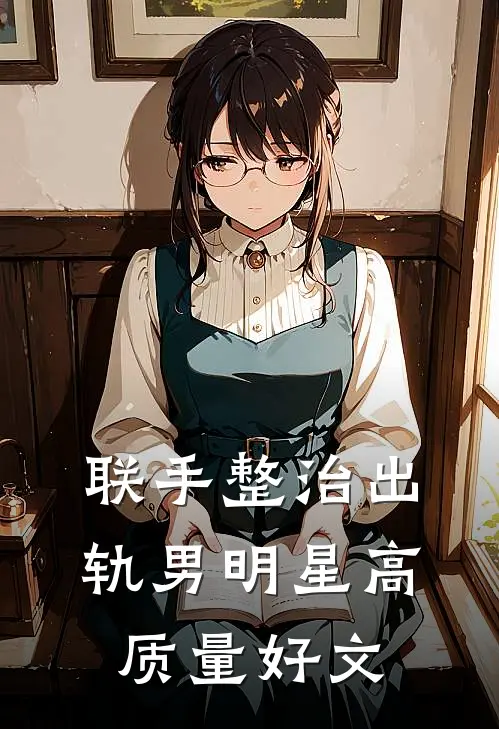 联手整治出轨男明星高质量好文