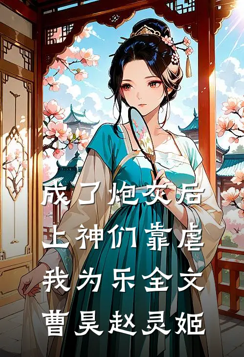 成了炮灰后，上神们靠虐我为乐全文曹昊赵灵姬