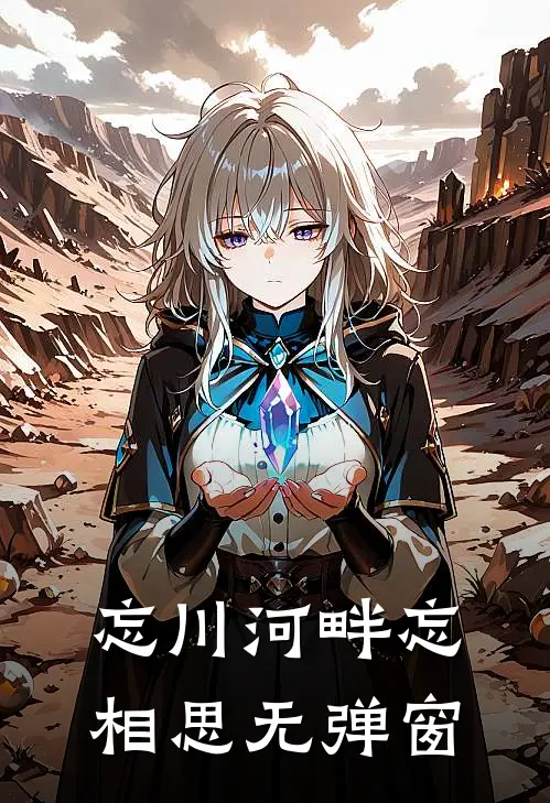 忘川河畔忘相思无弹窗
