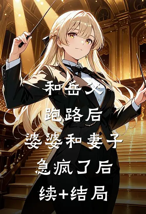 和岳父跑路后，婆婆和妻子急疯了后续+结局