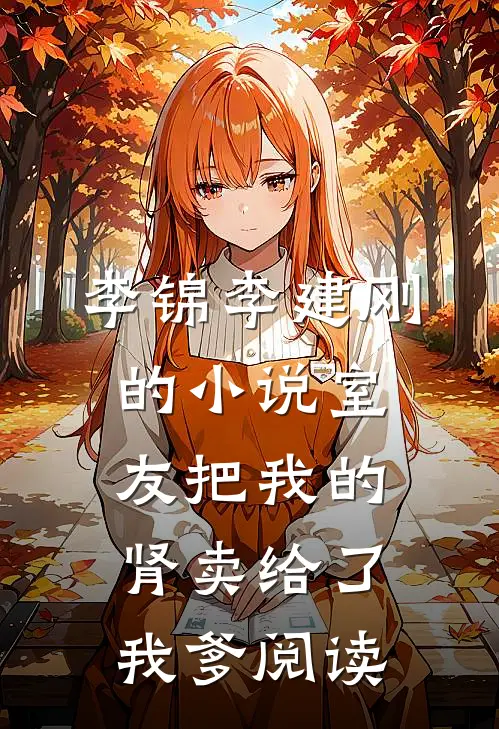 李锦李建刚的小说室友把我的肾卖给了我爹阅读