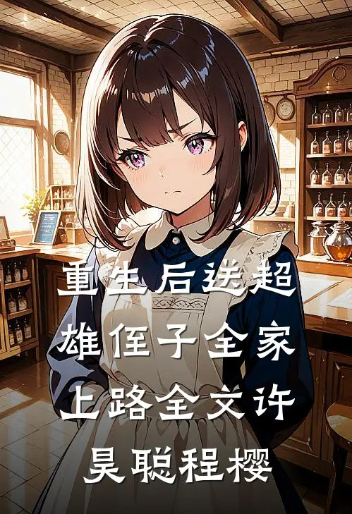 重生后送超雄侄子全家上路全文许昊聪程樱