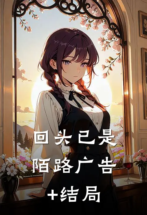 回头已是陌路广告+结局