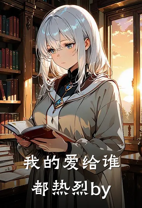 我的爱给谁都热烈by