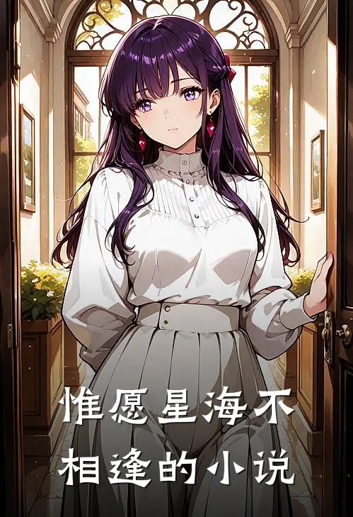 惟愿星海不相逢的小说