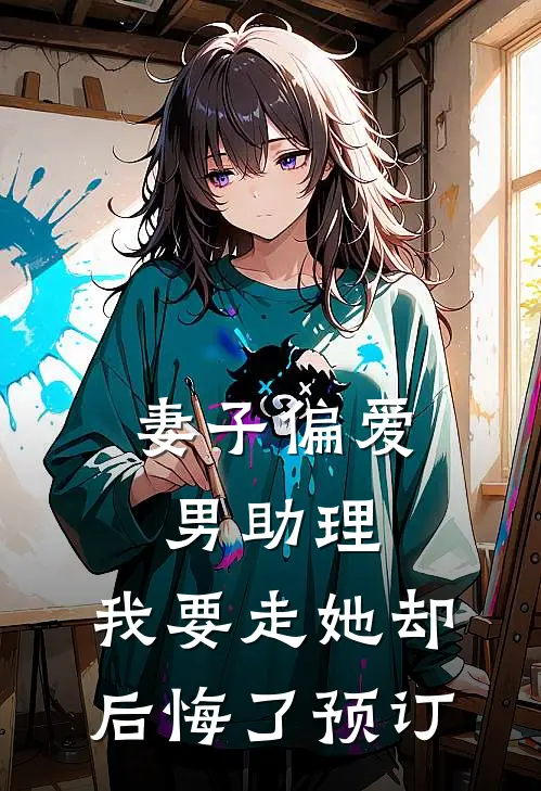 妻子偏爱男助理，我要走她却后悔了预订
