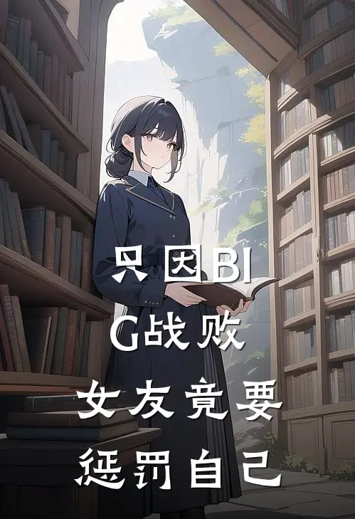 只因BIG战败，女友竟要惩罚自己