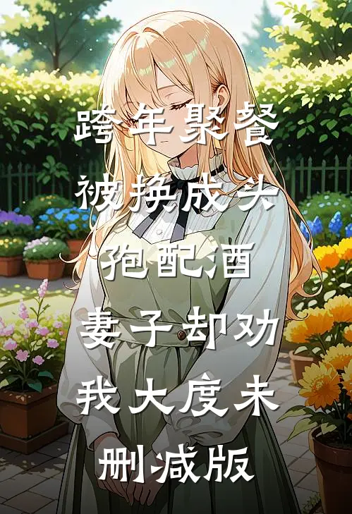 跨年聚餐被换成头孢配酒，妻子却劝我大度未删减版