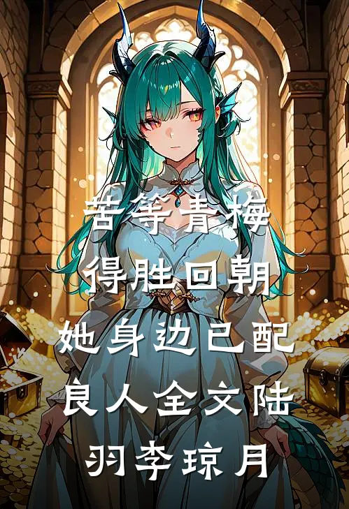 苦等青梅得胜回朝，她身边已配良人全文陆羽李琼月
