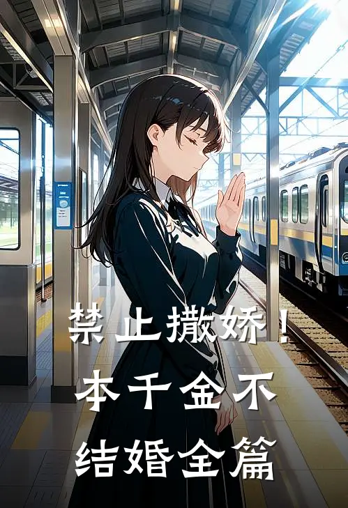 禁止撒娇！本千金不结婚全篇