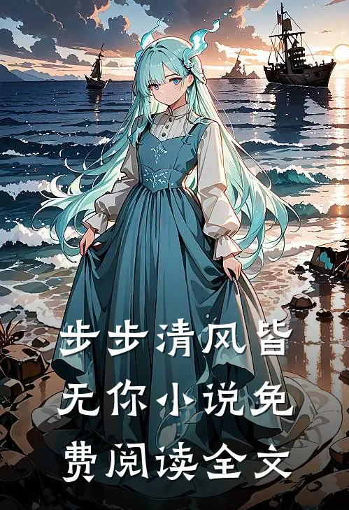 步步清风皆无你小说免费阅读全文