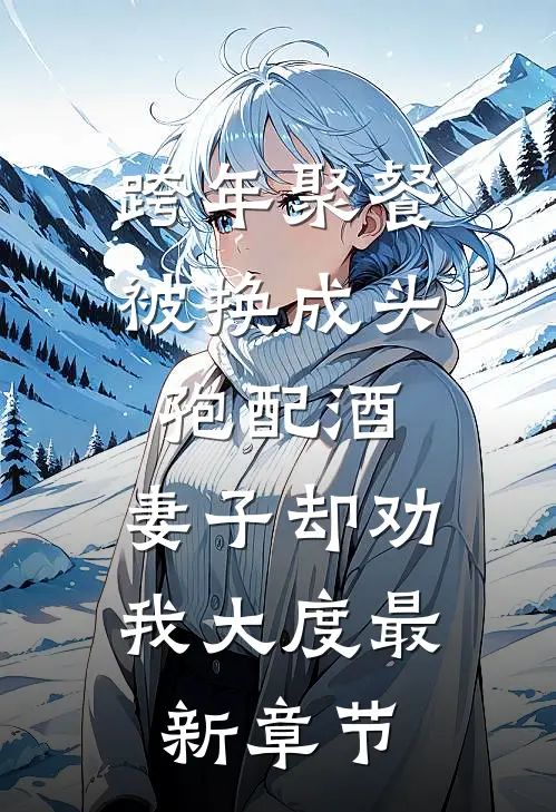 跨年聚餐被换成头孢配酒，妻子却劝我大度最新章节