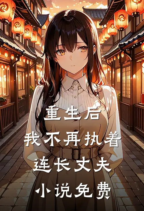 重生后，我不再执着连长丈夫小说免费