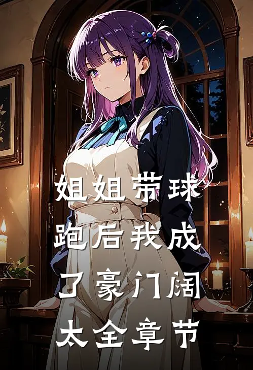 姐姐带球跑后我成了豪门阔太全章节