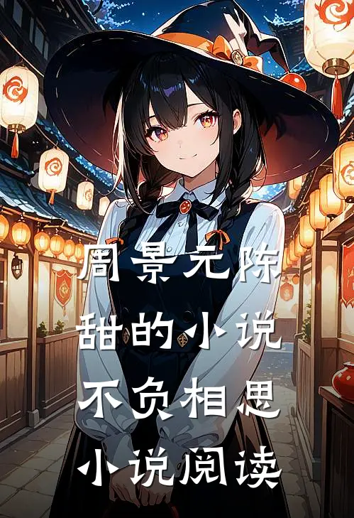 周景元陈甜的小说不负相思小说阅读