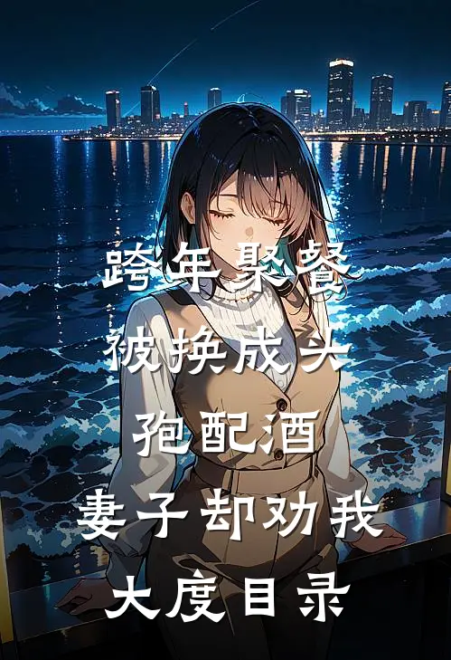 跨年聚餐被换成头孢配酒，妻子却劝我大度目录