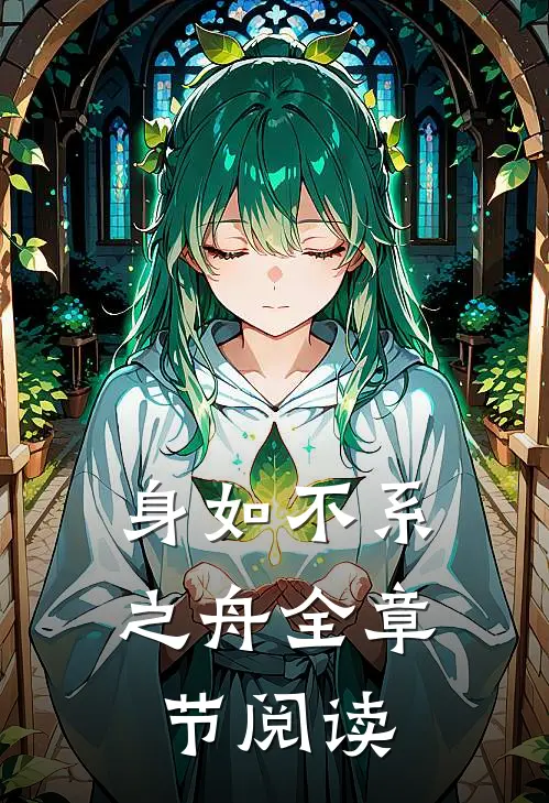身如不系之舟全章节阅读